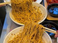 -肥肥虾庄·金牌油焖大虾(杨园滨江时代walk店)