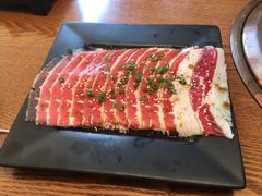 -炎蔵牛舌烤肉