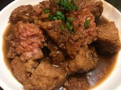 -莫山小馆(大石桥店)