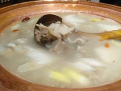 -霄汉羊排(万松园一店)