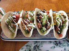 -HFFOUSA TACO弗萨塔可墨西哥餐厅(颐堤港店)