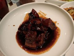 -丰收日·小海鲜·沪上家宴(顾村正大店)