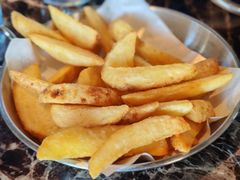 -Lets burger非常汉堡·环球风味(蓝色港湾店)