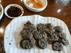 -全州拌饭馆(断桥店)