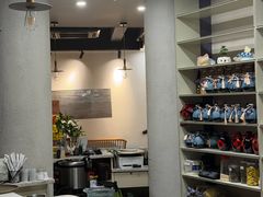 -莲餐厅·湖北菜·潜江小龙虾店(愚园路店)