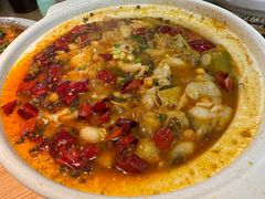 -花盐街·四川乐山小吃(西单大悦城店)