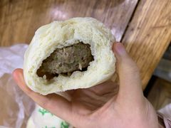 -郑家包子牛肉拉面(尚勤路店)