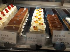 -Dough&Joe团憩(瑞虹天地月亮湾店)