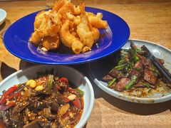 -小吊梨汤·北京菜·烤鸭(望京四元桥购物中心店)