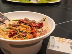 -味莊餐厅(康庄南街店)