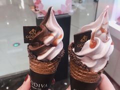 -GODIVA(恒隆广场店)