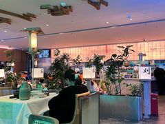 -桂满陇·蟹黄小笼汤包(巴黎春天浦建店)