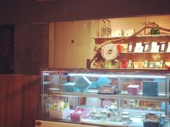 -我的四季意大利餐厅(春天百货店)