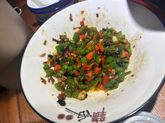 -赣饭农家·江西小炒(西乡店)