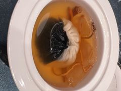 -扬州香格里拉·香宫中餐厅