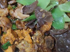 -枣阁园滴滴自助餐