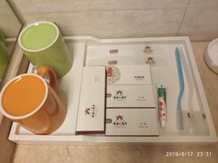 -厦门闽南大酒店