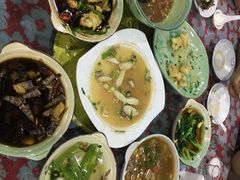 -如我美食(达道社区店)