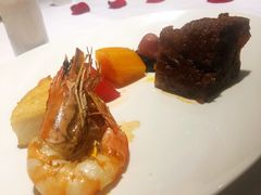 -王品牛排(郑州大卫城店)