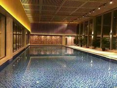 -星洲国际.格莱博健身会所