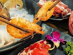 -丽江庭院之爱在路上(西单店)