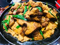 -东北大院·东北菜(三台子店)