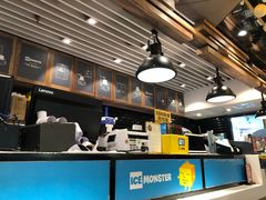 -Ice Monster冰馆·CNN评选全球十大甜品(国贸商城店)