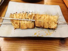 -半酌烧烤小酒馆(南京东路店)
