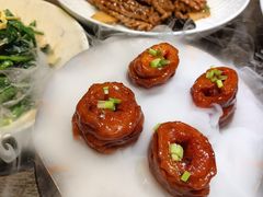 -魁盛居百年鲁菜馆(县西巷店)