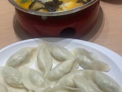 -喜家德虾仁水饺(浦东山姆店)