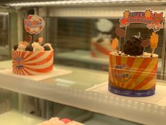 -好利来(光华中心店)