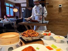 -四季民福烤鸭店(前门大栅栏店)