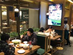 大堂-费大厨辣椒炒肉(万家丽一店)