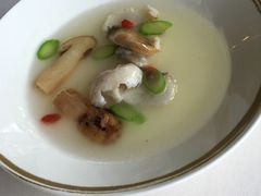 -金轩中餐厅 Jin Xuan(浦东丽思卡尔顿酒店)