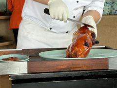 -无锡苏宁银河国际酒店-悦府65中餐厅