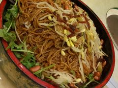 -琼菜坊·无鸡不成宴·海南菜老爸茶糟粕醋(海口骑楼老街店)