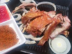 -西贝(宝乐汇店)