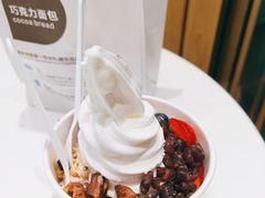 -丁丁&当当牦牛酸奶·酥油面包(官门口店)