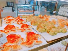 -奈雪的茶(国金中心店)