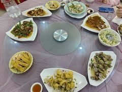 -老太婆饭店(广义路店)