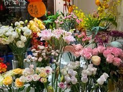 -狮王府淮扬菜(夫子庙老门东店)