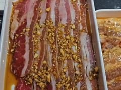 -刘炭长牛烧大块烤肉(盘锦大洼店)