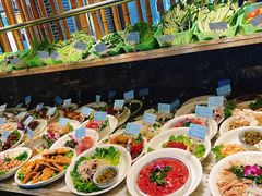 -千岛湖小鱼儿·淳安匠心农家菜