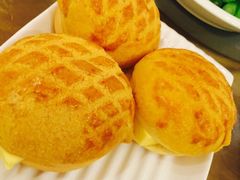 -哈尔滨永泰喜来登酒店·璟泰公馆