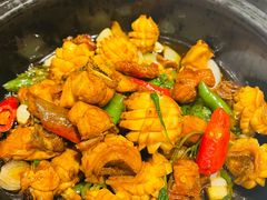 -翠湖轩中餐厅(昆明翠湖宾馆店)