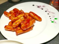 -安多素食(广仁寺路店)