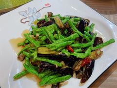 -丈母娘的饭局•新金陵菜(牛首山店)