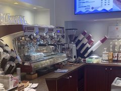 -COSTA COFFEE(天通苑华联店)