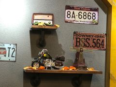 -伯爵·沉浸式超级密室·直营店