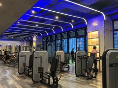 -星悦荟健身游泳(珠江新城店)